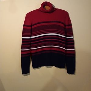 Women's Karen Scott Pullover Sweater.